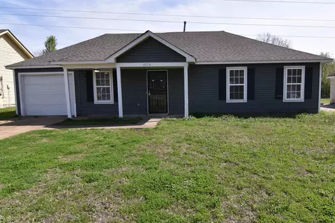 3579 Russelwood Dr, Memphis, TN 38128