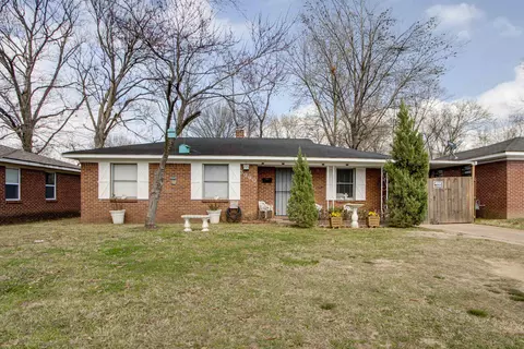 3990 Bayliss Ave, Memphis, TN 38122