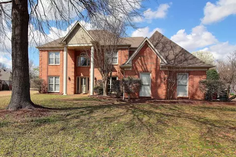 850 Wellington Way, Collierville, TN 38017