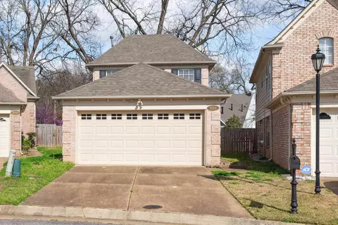 1084 E Montebello Cir, Memphis, TN 38018