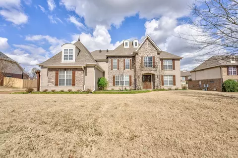 12012 Rosebrook Ln, Arlington, TN 38002
