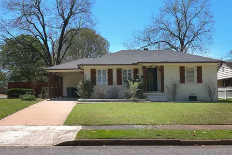 4871 Amboy Dr, Memphis, TN 38117