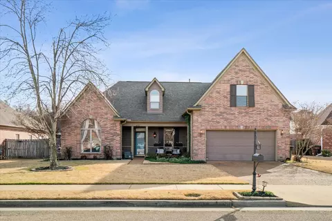 4512 Tall Meadow Cv, Bartlett, TN 38135
