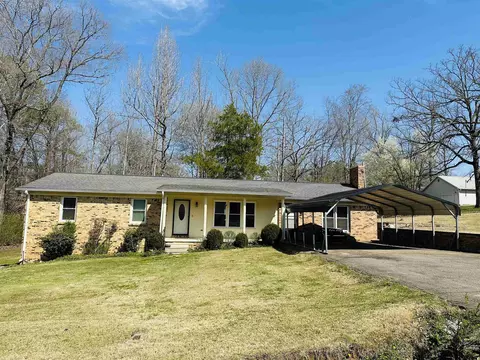 155 Shiloh Terrace Dr, Selmer, TN 38375