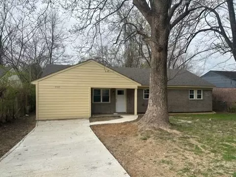 3743 Windermere Dr, Memphis, TN 38128