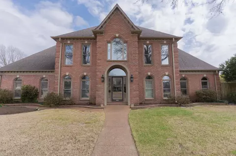 1900 Chelsea Park Dr, Germantown, TN 38139
