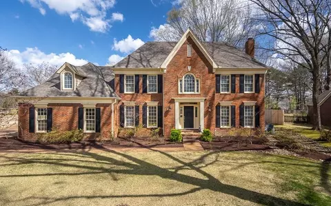 3020 Green Fairway Cv S, Collierville, TN 38017