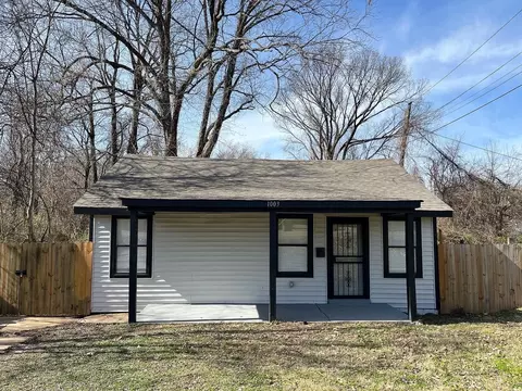 1003 Newell Rd, Memphis, TN 38111
