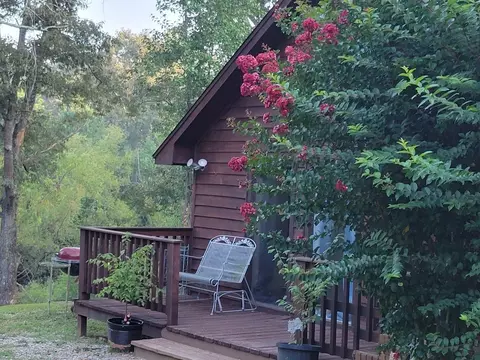 310 Daniel Moore Rd, Selmer, TN 38375
