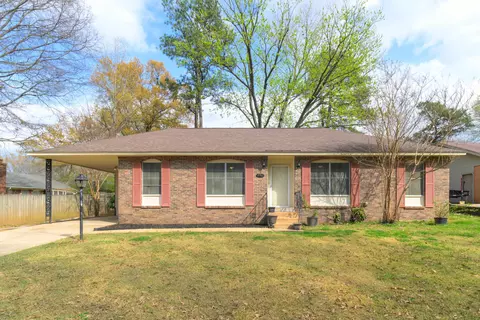 2762 Satellite St, Bartlett, TN 38134