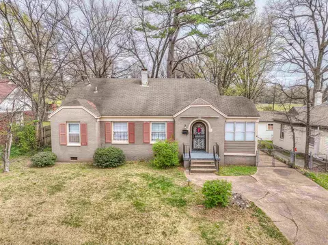 994 Gordon St, Memphis, TN 38122