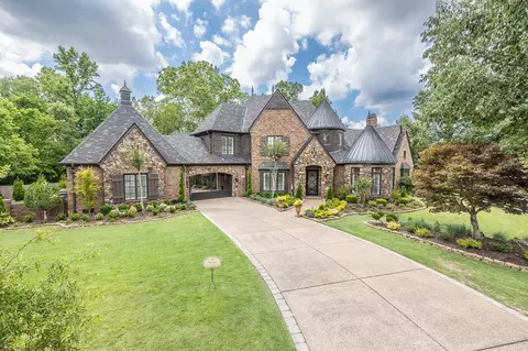 425 Ridgecrest Dr, Arlington, TN 38002