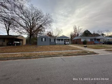 3276 Ardmore St, Memphis, TN 38127