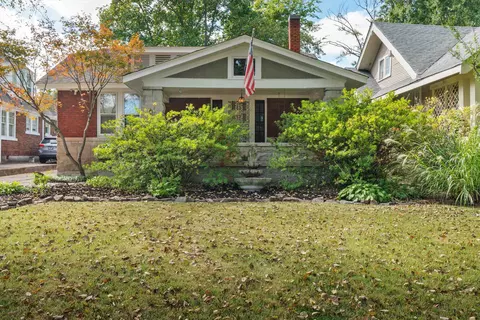 1679 Forrest Ave, Memphis, TN 38112