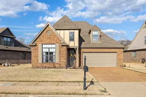 5088 Oliver Grove Ln, Arlington, TN 38002