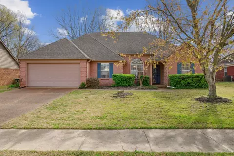 4132 Hidden Fern Ln N, Bartlett, TN 38135