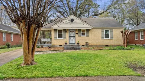795 Margo Ln, Memphis, TN 38122