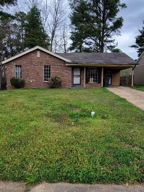 3708 St Elmo Ave, Memphis, TN 38128