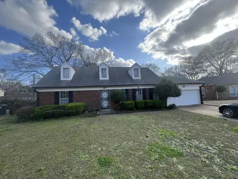 1625 Westlawn Dr, Memphis, TN 38114