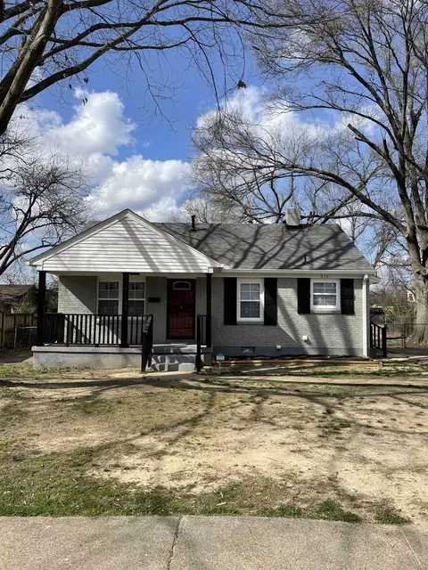 575 Stanley Dr, Memphis, TN 38122