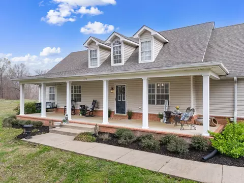 178 Hard Times Dr, Munford, TN 38058