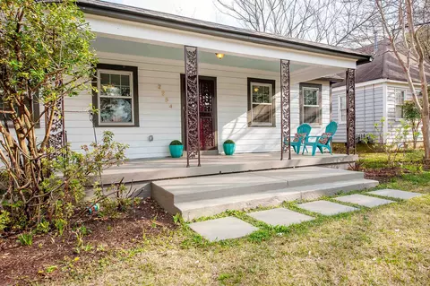 2254 Nelson Ave, Memphis, TN 38104