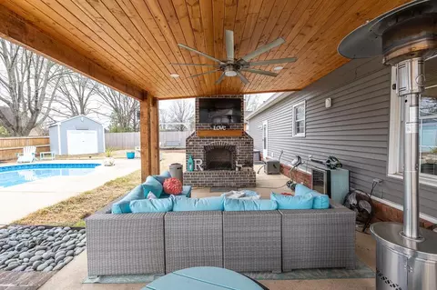 411 E Powell Rd, Collierville, TN 38017 photo 30