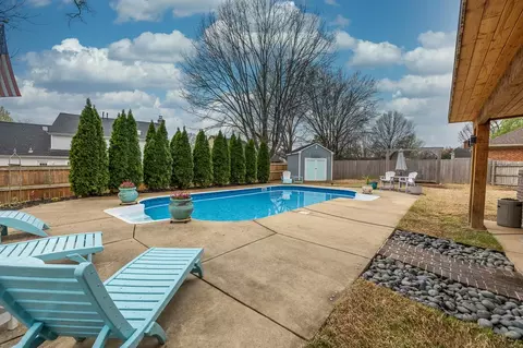 411 E Powell Rd, Collierville, TN 38017 photo 35