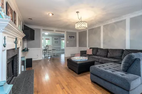 411 E Powell Rd, Collierville, TN 38017 photo 8