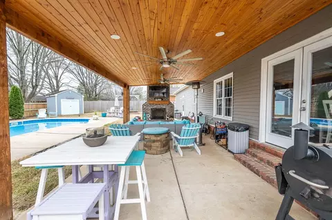 411 E Powell Rd, Collierville, TN 38017 photo 32