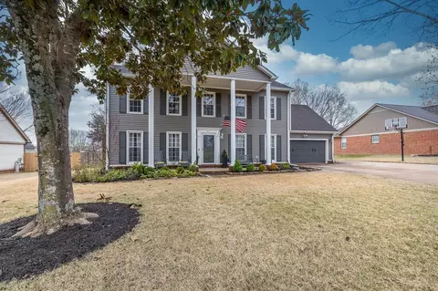 411 E Powell Rd, Collierville, TN 38017 photo 4