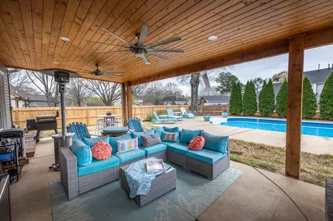 411 E Powell Rd, Collierville, TN 38017 photo 31