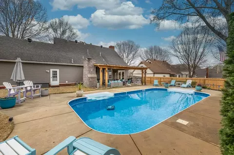411 E Powell Rd, Collierville, TN 38017 photo 37