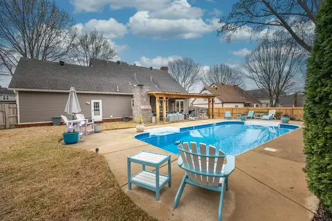411 E Powell Rd, Collierville, TN 38017 photo 34