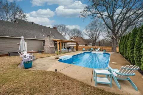 411 E Powell Rd, Collierville, TN 38017 photo 36