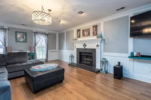 411 E Powell Rd, Collierville, TN 38017 photo 6