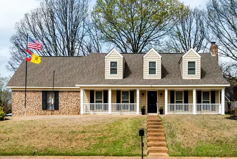 2011 Littlemore Dr, Memphis, TN 38016