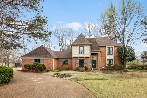 2695 Cobbs Hall Cv, Collierville, TN 38017
