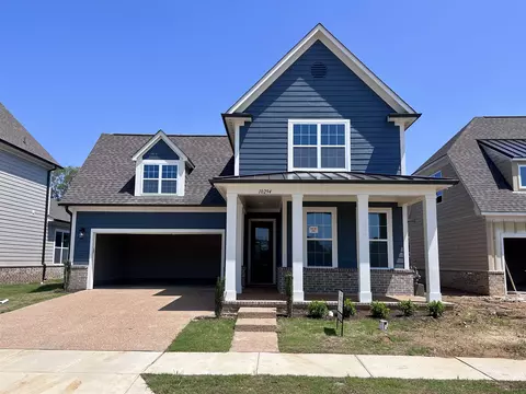 10294 Gianna Dr, Collierville, TN 38017