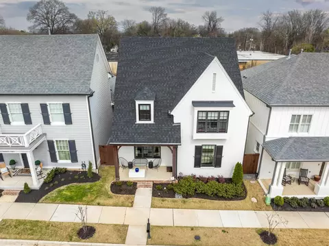 2024 Elzey Ave, Memphis, TN 38104