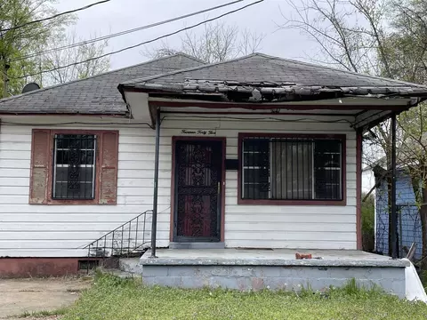 1445 Davis St, Memphis, TN 38108