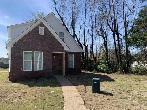 4267 Carmen Sq, Memphis, TN 38125