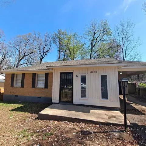 3558 Kensett Dr, Memphis, TN 38127