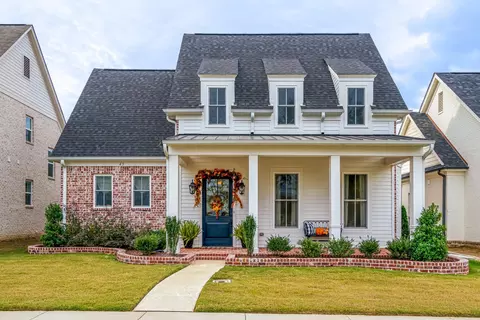45 Ralpop Ln E, Rossville, TN 38066