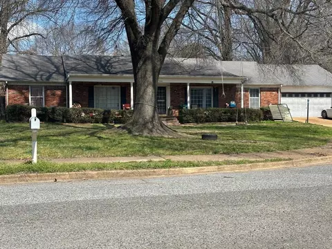 5500 Finchwood Cv, Memphis, TN 38115
