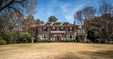 60 Morningside Pl, Memphis, TN 38104