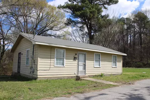 187 Land Ave, Ripley, TN 38063