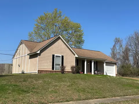 4413 Brickwood Cv, Memphis, TN 38128