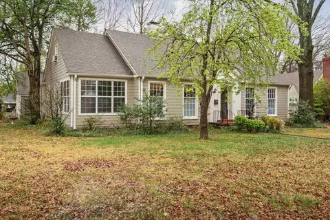 1883 N Rainbow Dr, Memphis, TN 38107