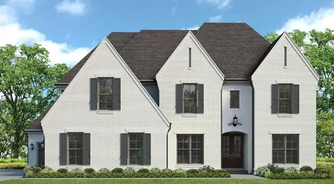 1199 Pipit Dr, Collierville, TN 38017